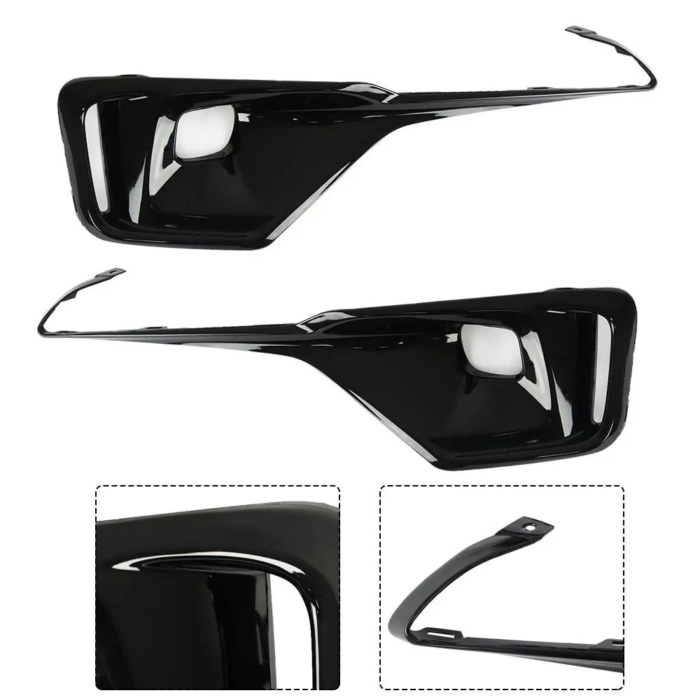 Front Fog Lights LED Lamps Assembly for Honda Accord (2021–2022)