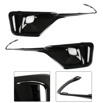 Front Fog Lights LED Lamps Assembly for Honda Accord (2021–2022)