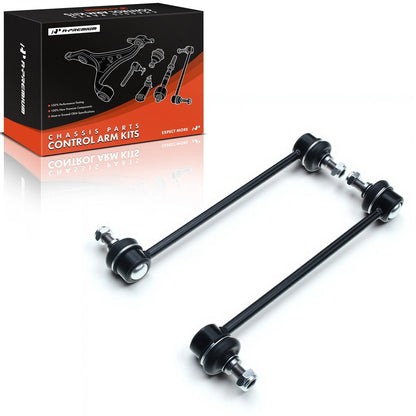 2X Rear Stabilizer Bar Link for Toyota Avalon Camry Solara Lexus ES300 (4883006030, 48830AA010, K90345)