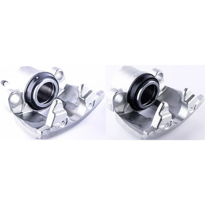 Set of 2 Brake Calipers for Mazda 5 (2006–2010) - SET-PGD355791501, 1223615, 1459583