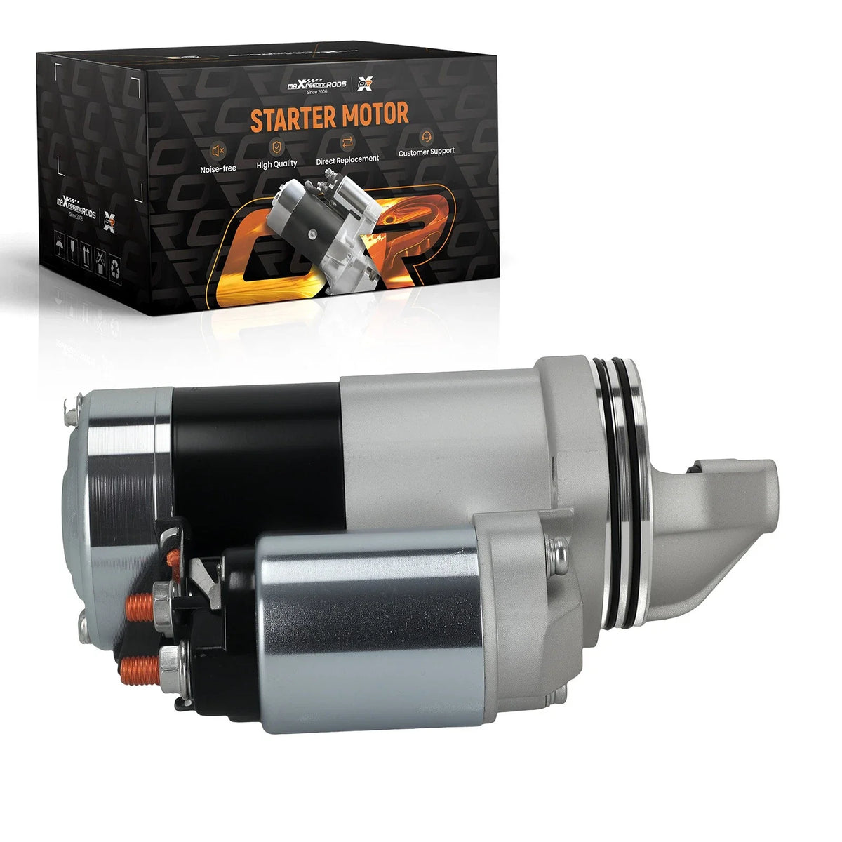 Starter Motor for Polaris Sportsman XP 850 1000 (2009–2021)