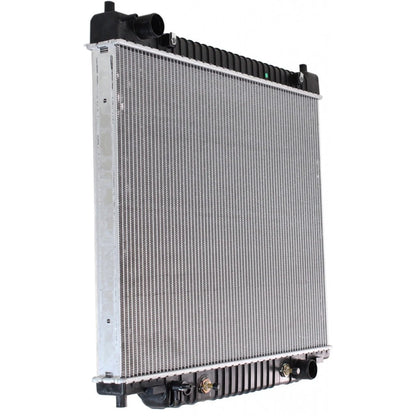 Radiator for Ford E-350 Club Wagon (2003–2005) | CLX-M0-1995-CL360A11, FO3010255