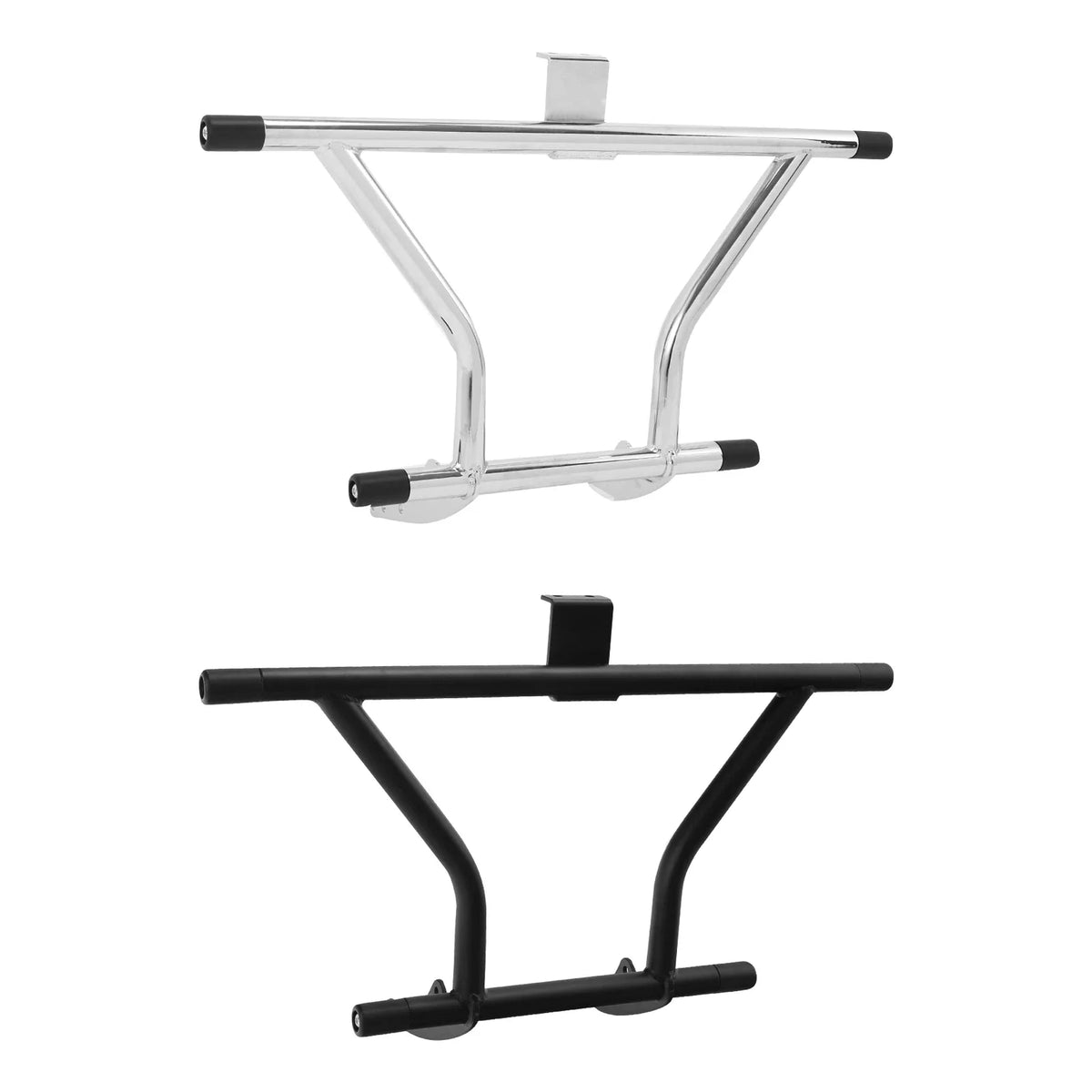 Engine Guard Crash Bar for Harley Softail Fat Boy Low Rider Sport Glide (2018–2024)