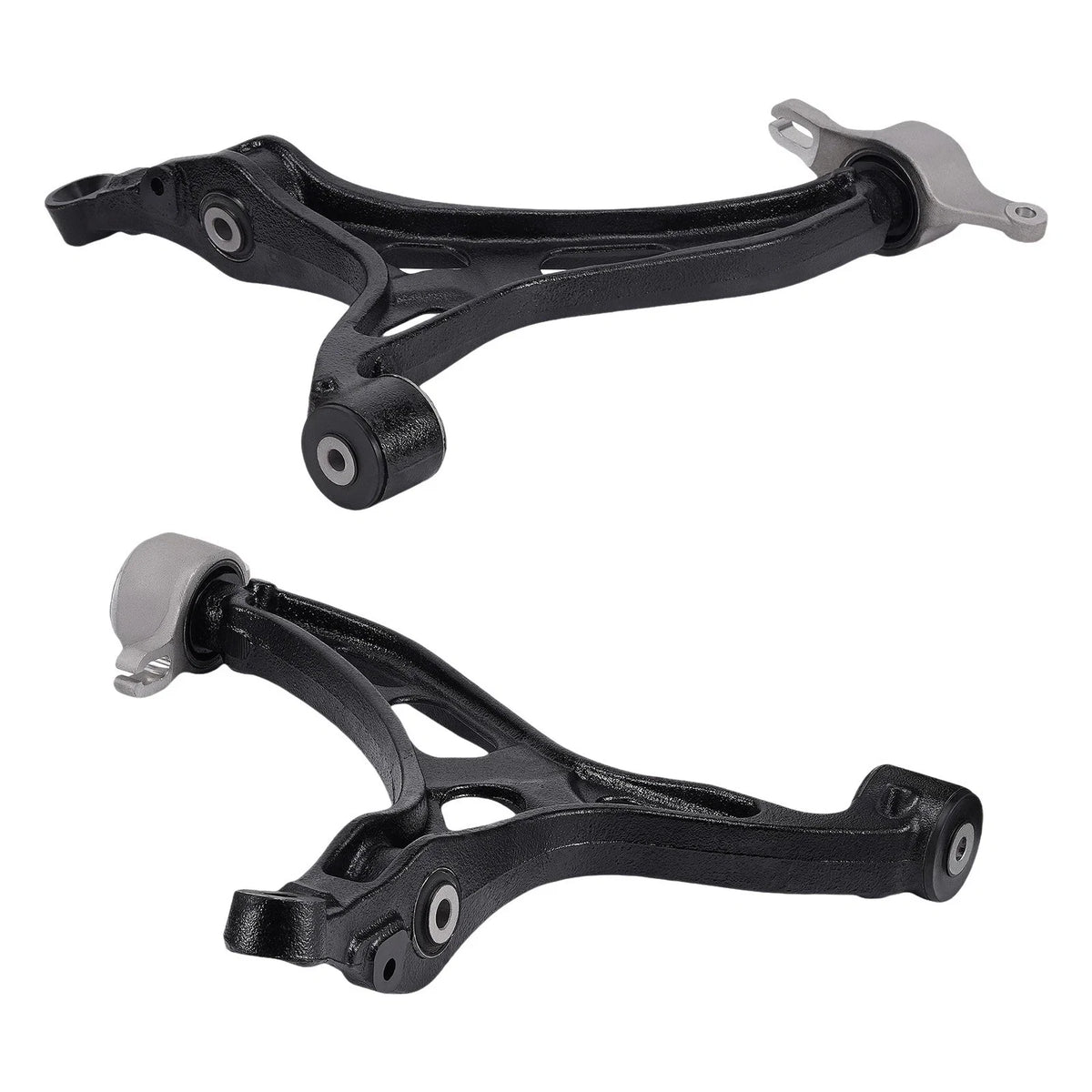 Front Lower Control Arms for Jeep Grand Cherokee Dodge Durango (2011–2015)