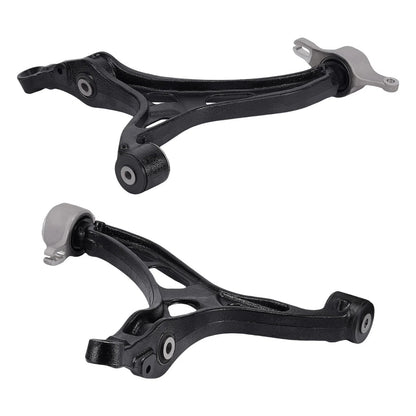 Front Lower Control Arms for Jeep Grand Cherokee Dodge Durango (2011–2015)