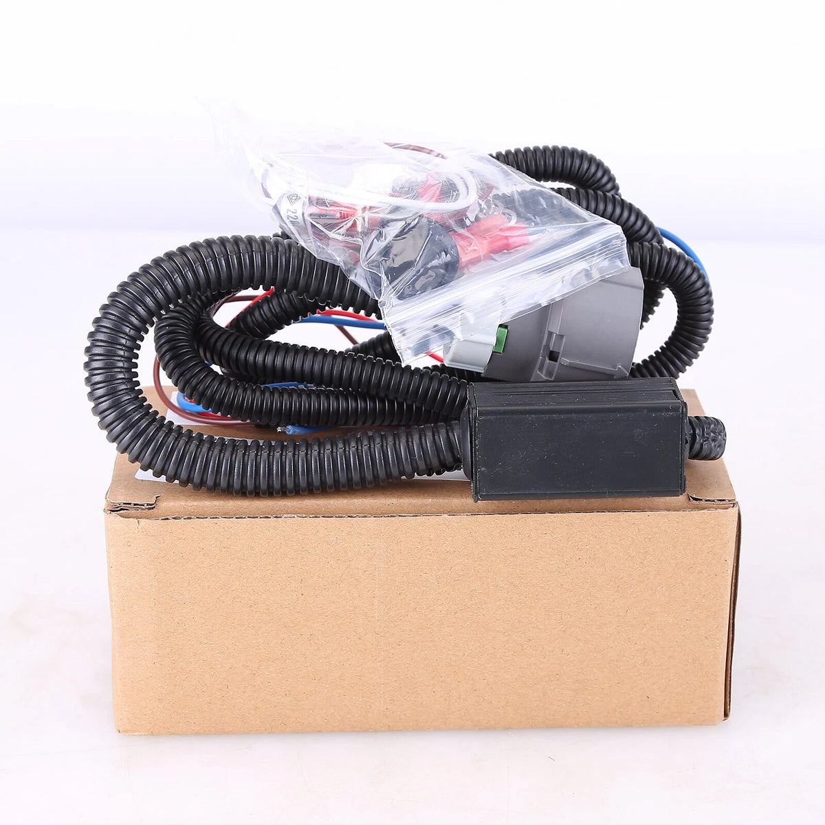 NCR 4L80E Stand Alone Controller for 4L80E Transmission (Manual Shift)