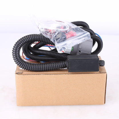 NCR 4L80E Stand Alone Controller for 4L80E Transmission (Manual Shift)