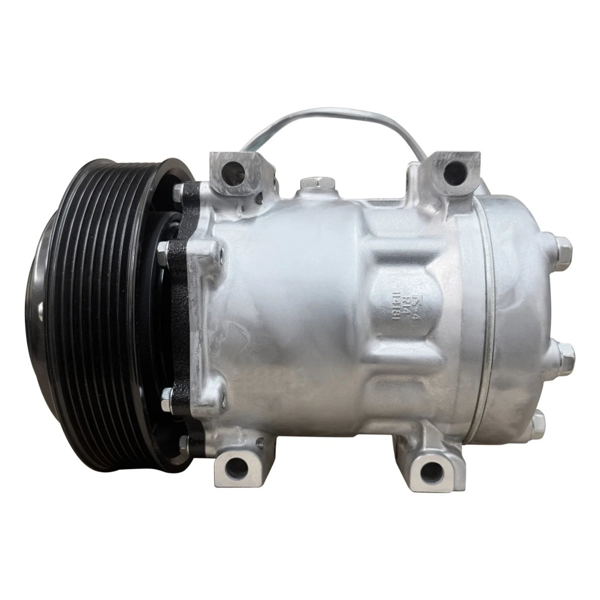 OEM AC Compressor for Caterpillar 349E L 352F XE (2010–2018)