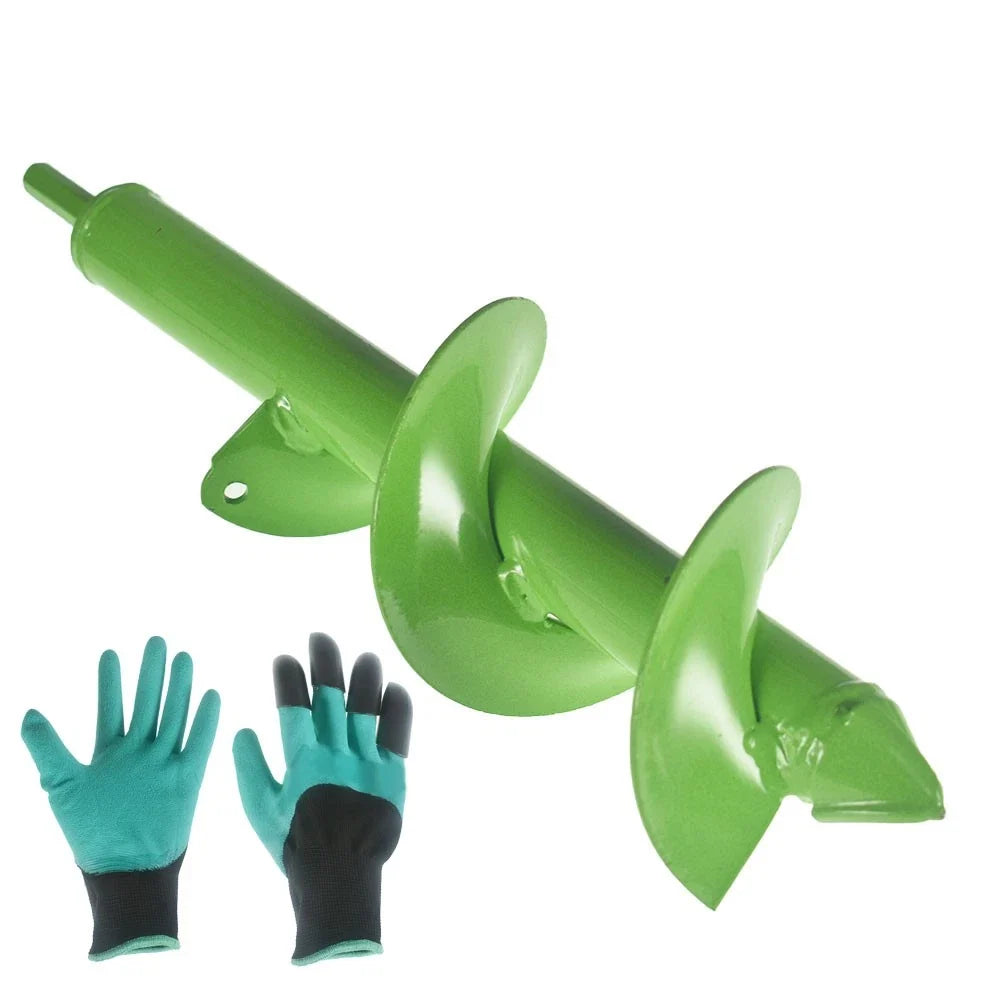 Auger Drill Bit