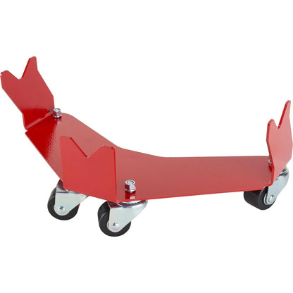 Axle Cradle Dolly for Auto Dolly M998094 (500 lb Capacity)