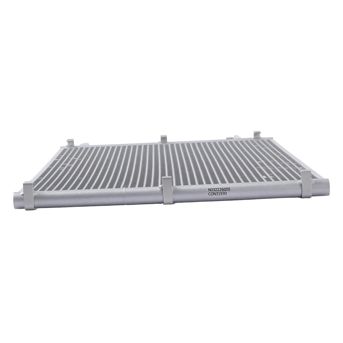 A/C Condenser for Chevy Corvette (1973–1982) 18054729, 3193, 12490542