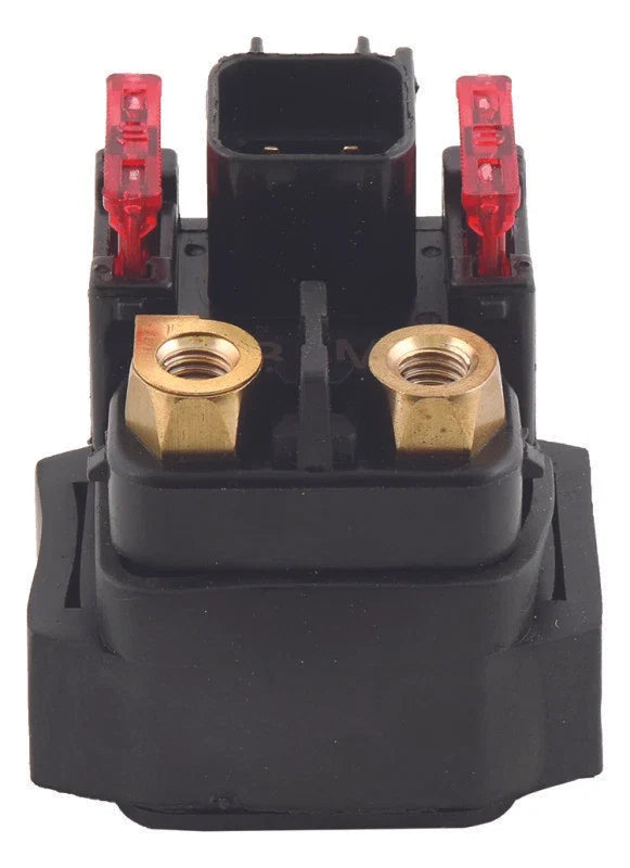 Starter Solenoid & Relay for Yamaha YFM450 Kodiak 4x4/EPS (2018–2021)