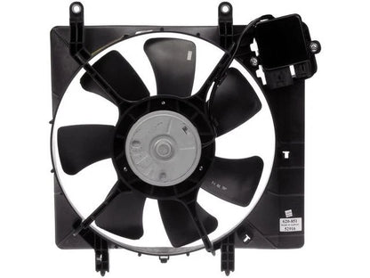 A/C Condenser Fan Assembly for Subaru Legacy (2008–2009) 98713HMWR