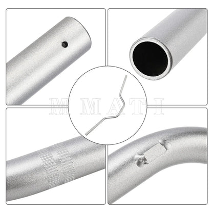 Handlebar for Yamaha Banshee 350 YFZ350 YFZ350SP (2003–2006)