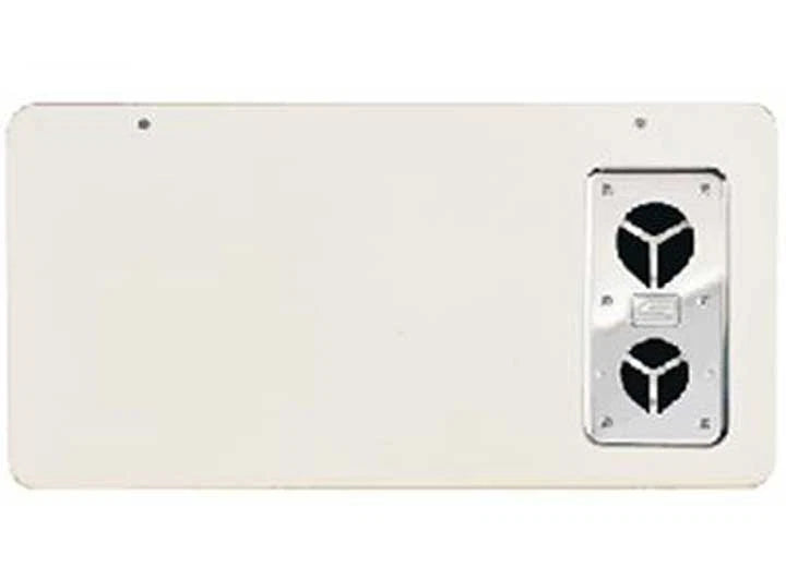 Furnace Access Door for Suburban RV (6258APW)