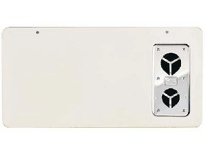 Furnace Access Door for Suburban RV (6258APW)