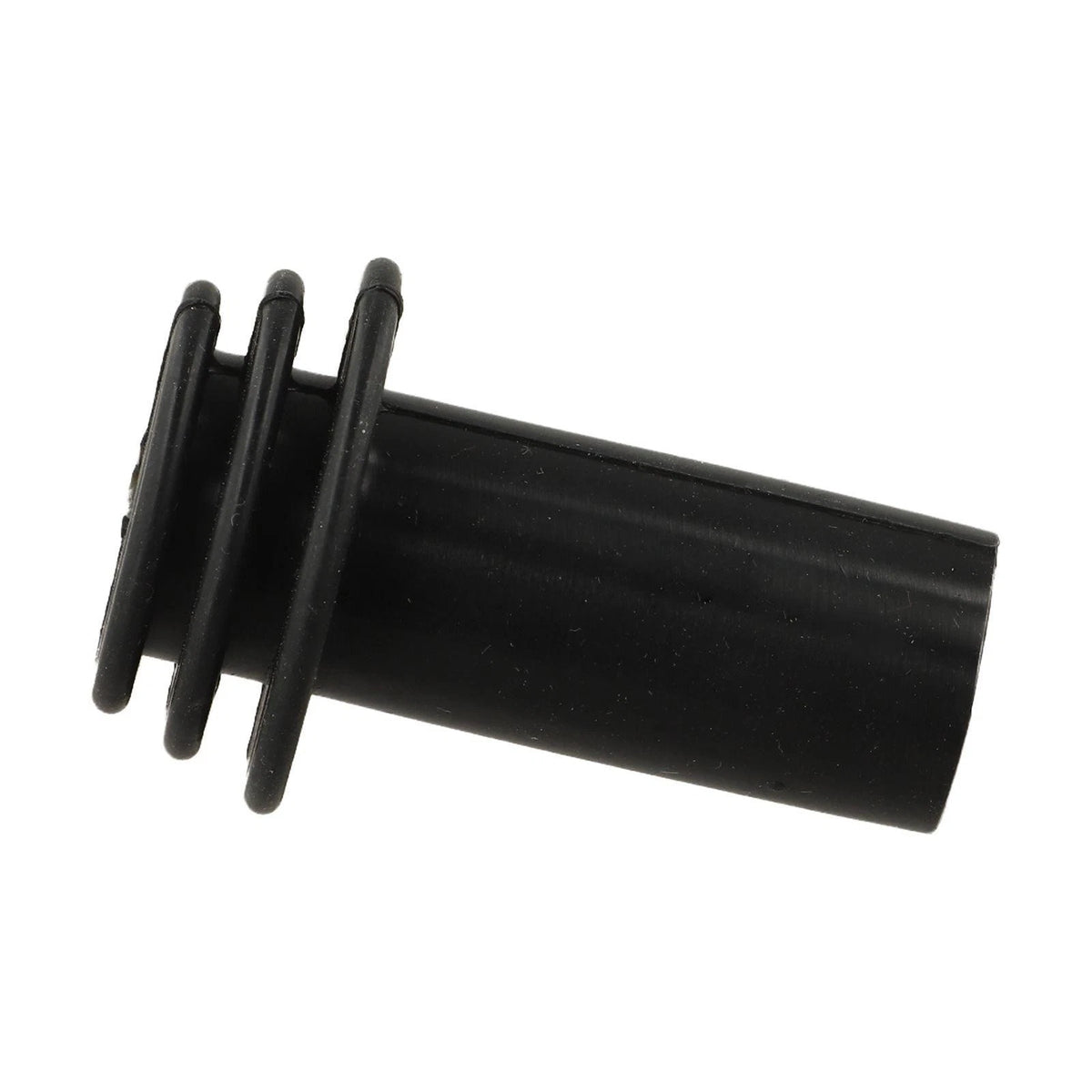 Pack of 4 Rain Gutter Spout Protectors for RVs Rubber Accessories