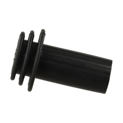 Pack of 4 Rain Gutter Spout Protectors for RVs Rubber Accessories