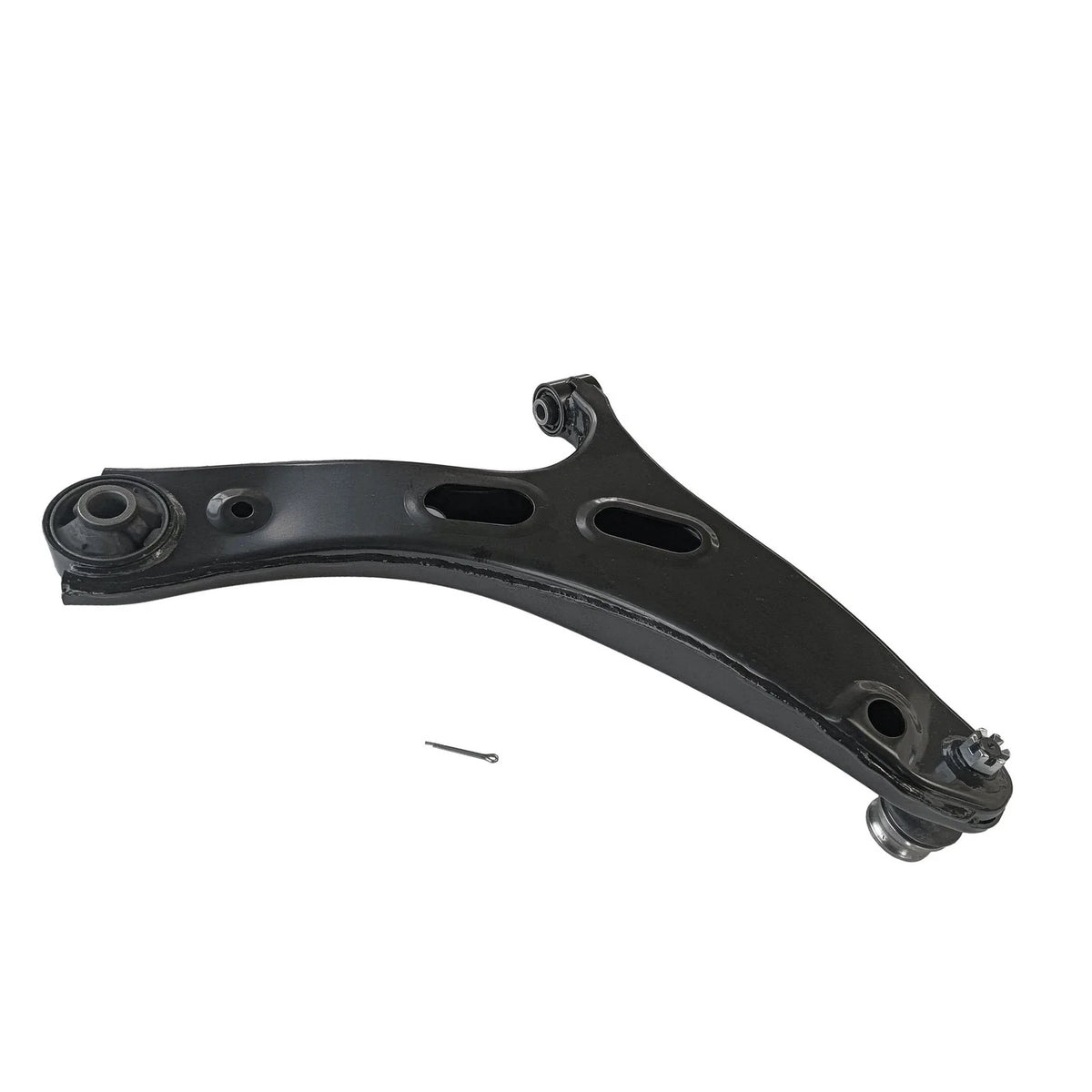 Front Left Lower Control Arm w/Ball for Subaru Crosstrek, Forester (2019–2024) 526-301