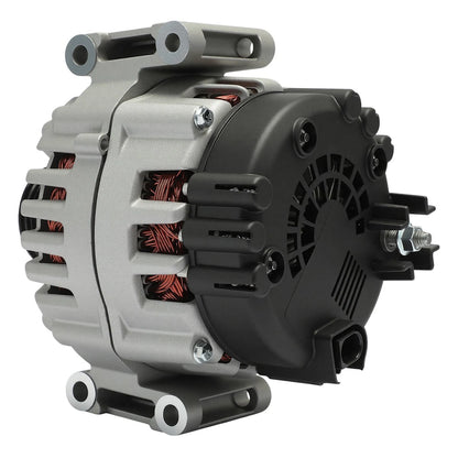 180-AMP Alternator for Mercedes-Benz S400 (2010–2013) 18017499, A0141542802