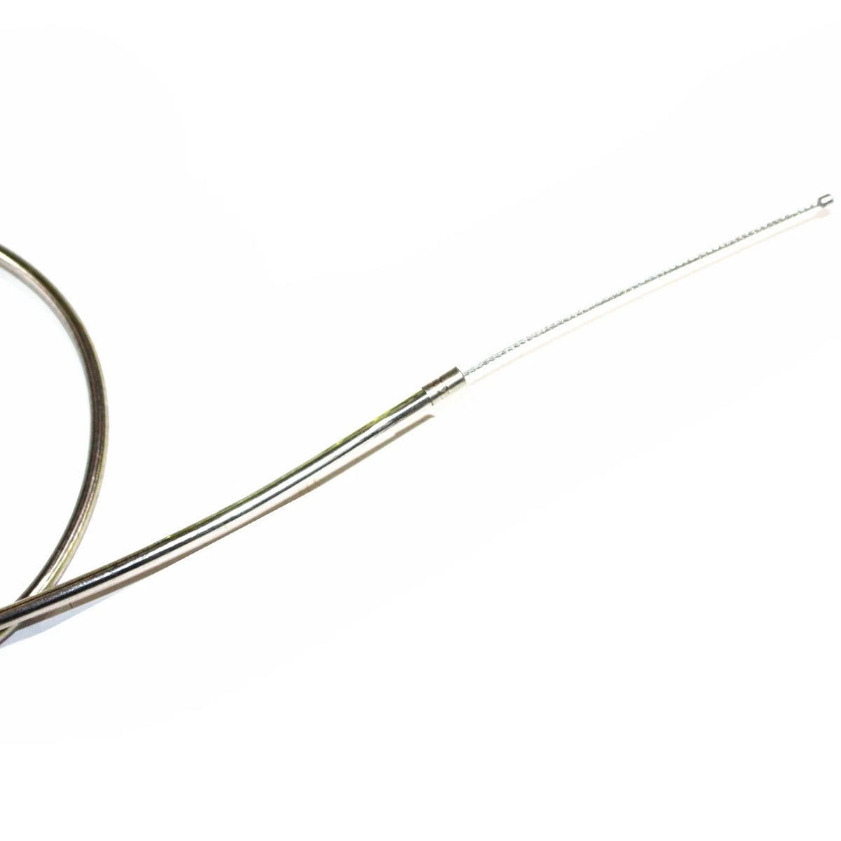 Twist Throttle Cable for 110cc 125cc 150cc Pit Pro Trail Dirt Bike (960mm 120mm)