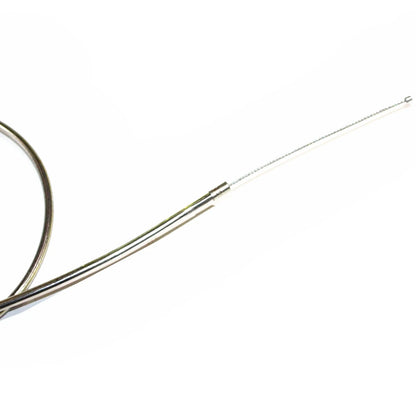 Twist Throttle Cable for 110cc 125cc 150cc Pit Pro Trail Dirt Bike (960mm 120mm)