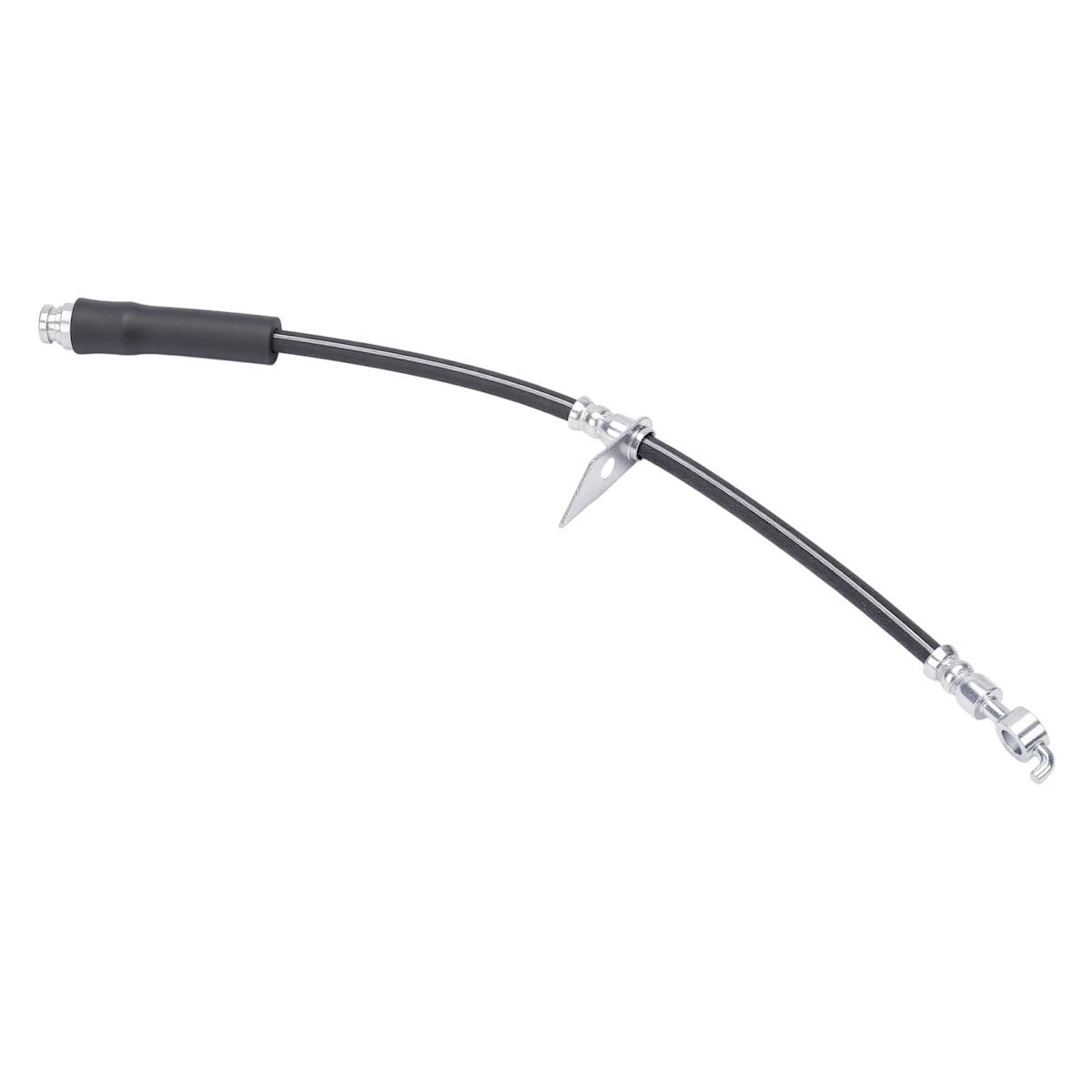 Brake Line Front Driver Left for Ford Edge Lincoln Nautilus MKX (2016–2018) - 17981697, 2207684, H622511