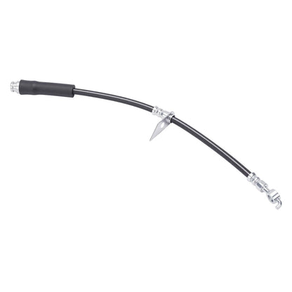 Brake Line Front Driver Left for Ford Edge Lincoln Nautilus MKX (2016–2018) - 17981697, 2207684, H622511