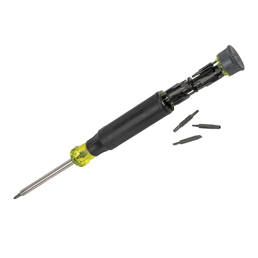 Precision Screwdriver Set for Klein Tools (27-in-1)