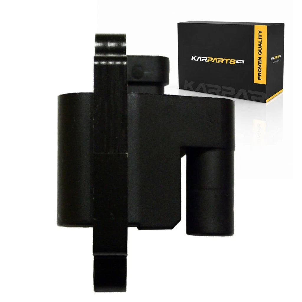 Ignition Coil for Chevy Silverado 1500 (1999–2007) ALX-PAU-AC-19418993-CLA6