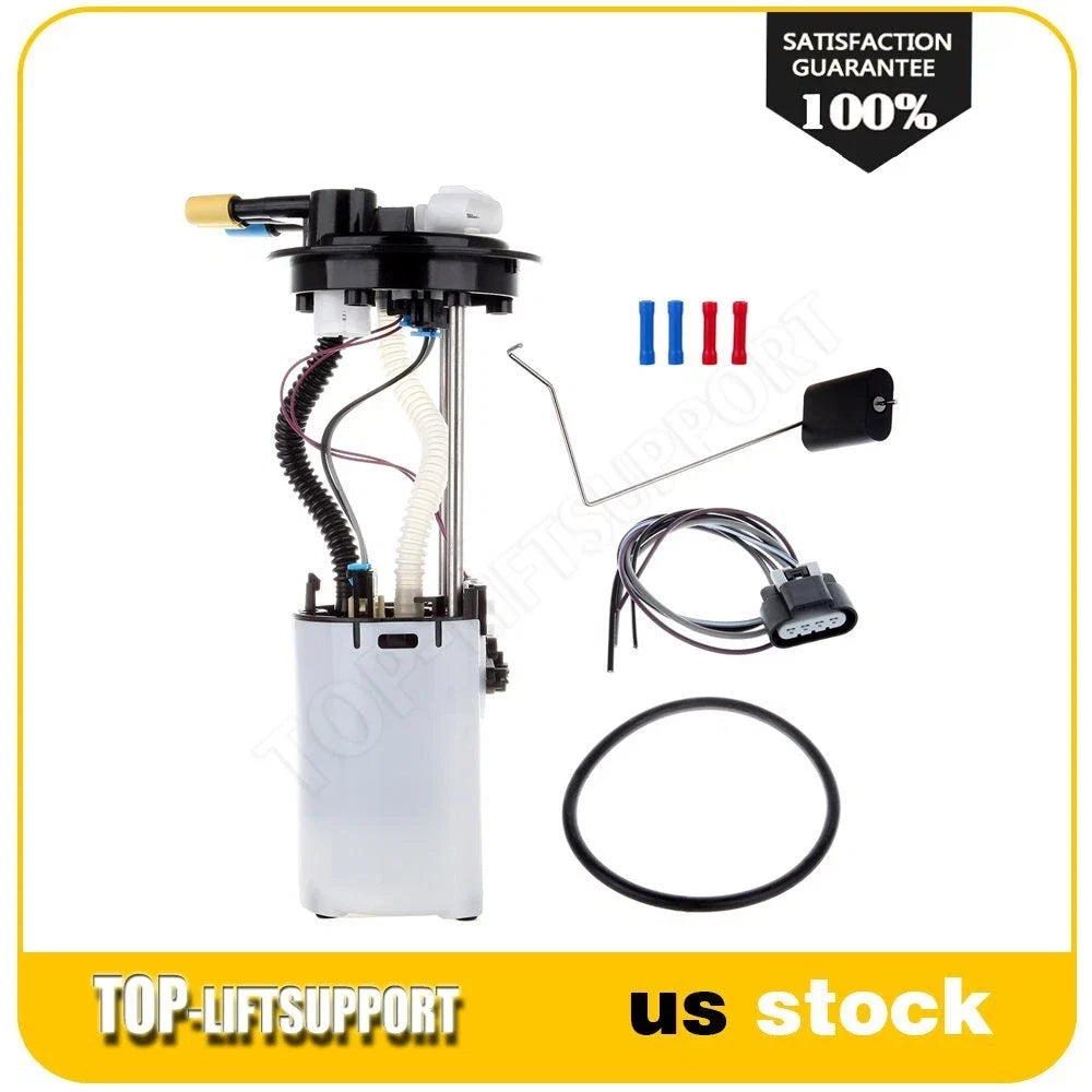 Electric Fuel Pump Assembly for Chevy Colorado GMC Canyon (2004–2005)