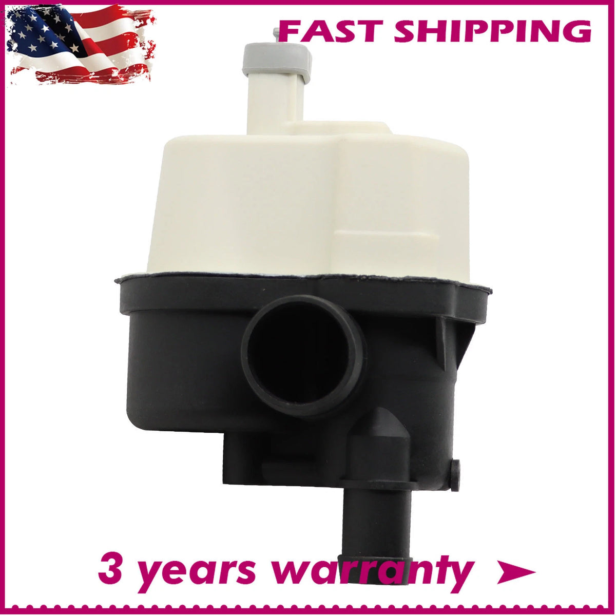 Fuel Vapor Leak Detection Pump for BMW (16137193479, 0261222018)