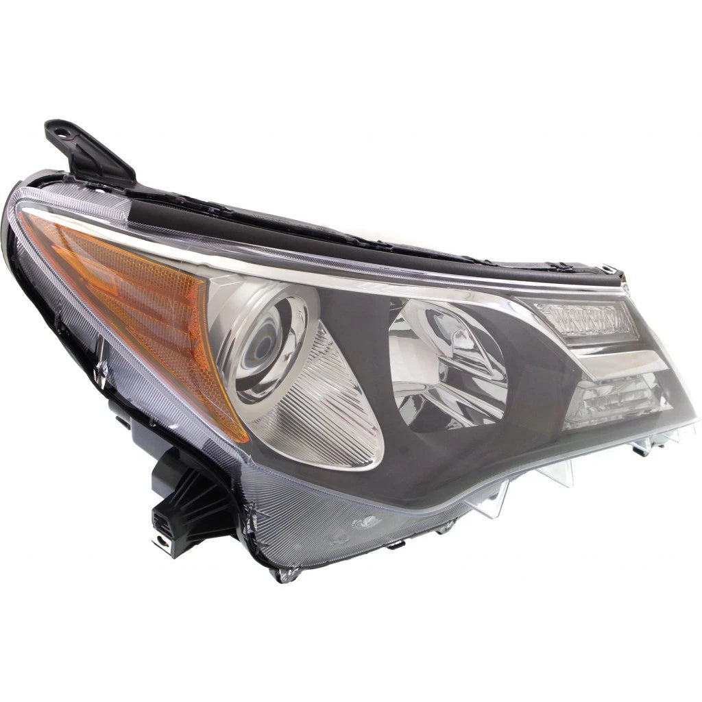 Headlight Assembly for Toyota RAV4 (2013–2015) TO2519147, CLX-M0-20-9421-00-9-CL360A1