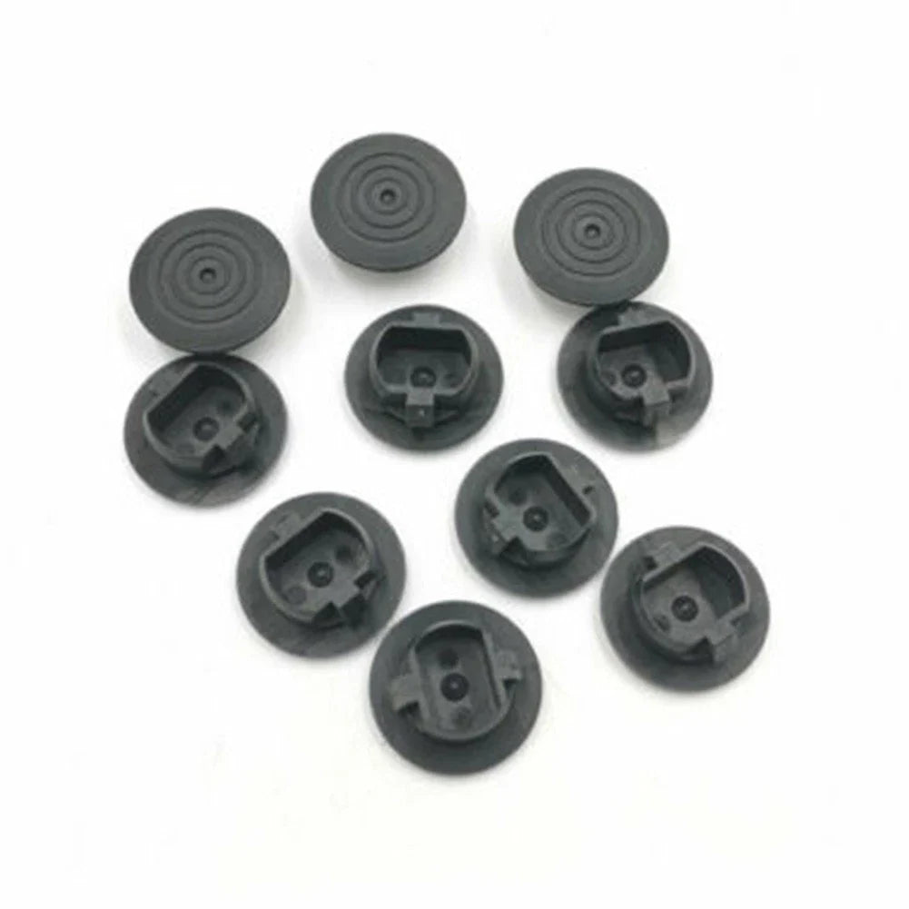 10X Rocker Moulding Retainer Clip Fastener for Scion Toyota Corolla Echo Prius (2000–2015)