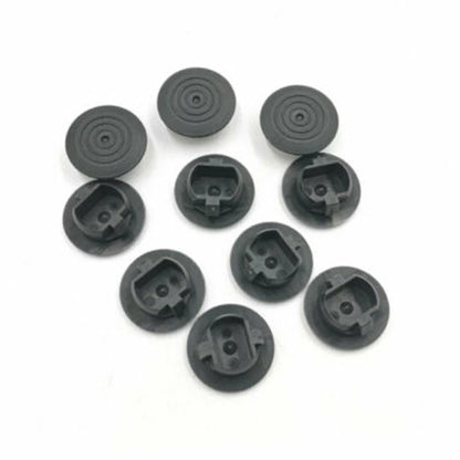 10X Rocker Moulding Retainer Clip Fastener for Scion Toyota Corolla Echo Prius (2000–2015)