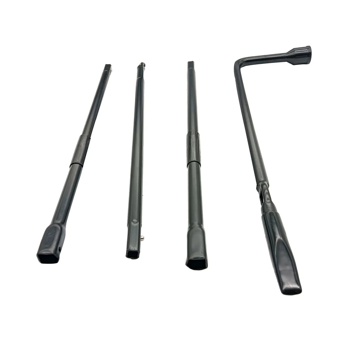 Spare Tire and Jack Tool Kit for Chevrolet Colorado GMC Canyon (2004–2012)