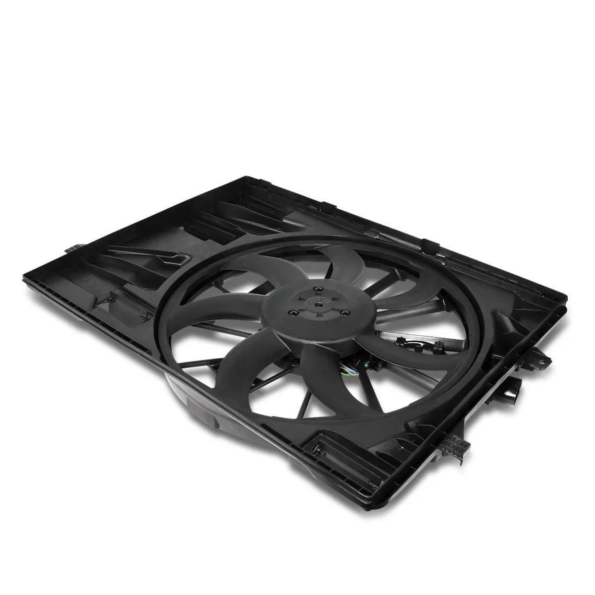 Radiator Cooling Fan Assembly for Sonata 2.5L (2020–2023)