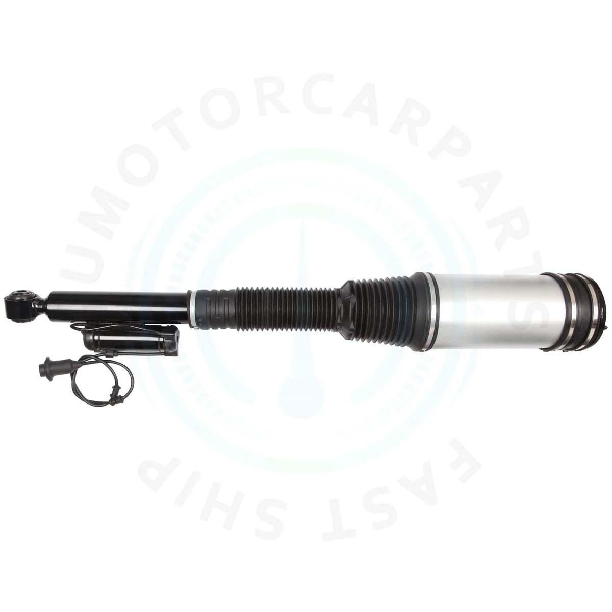 Rear Air Suspension Spring Strut for Mercedes-Benz S430 S320 S420 S500 (1999–2006)