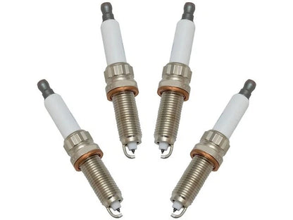 Spark Plug Set for BMW 650i xDrive (2013–2018) 23955KFXX