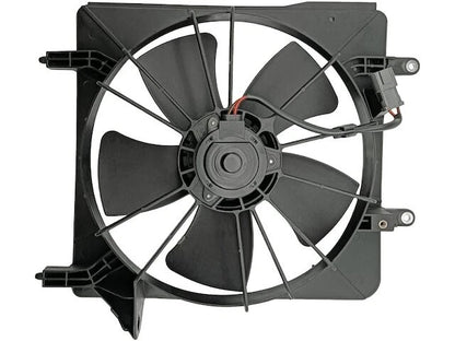 Auxiliary Fan Assembly for Acura TSX (2004–2008) 62822KHSP