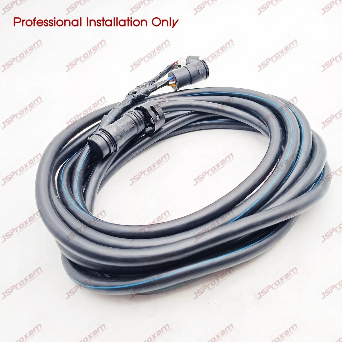 Engine Wire Harness Extension for Yamaha 10Pin (688-8258A-60-00, 6X3-8258A-10)