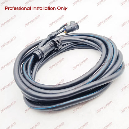 Engine Wire Harness Extension for Yamaha 10Pin (688-8258A-60-00, 6X3-8258A-10)