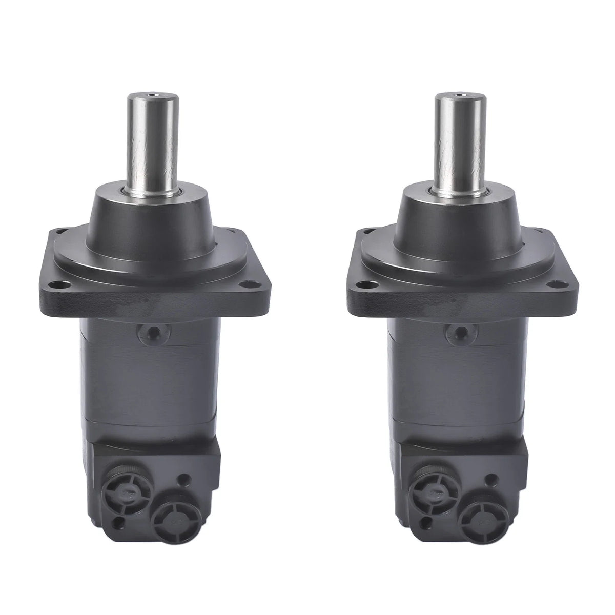 2X Hydraulic Orbital Motor for OMSW315151F0527 (32mm)