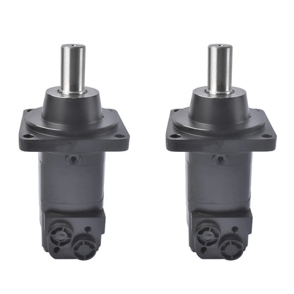 2X Hydraulic Orbital Motor for OMSW315151F0527 (32mm)