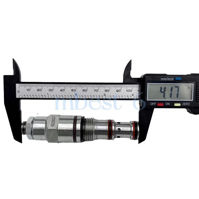 Counter Balance Valve for Genie S-40 S-45 S-60 S-65