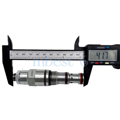 Counter Balance Valve for Genie S-40 S-45 S-60 S-65