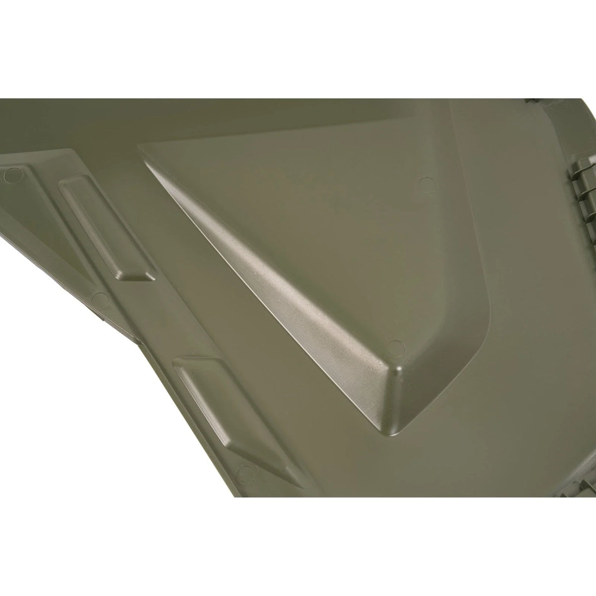 Left Hand Side Cover for Polaris Sportsman 450 570 EFI (2014–2023)