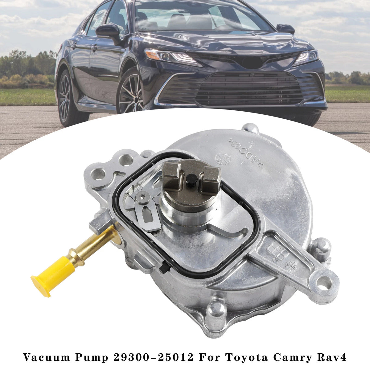 Vacuum Pump 29300-25012 for Toyota Camry RAV4 (US)