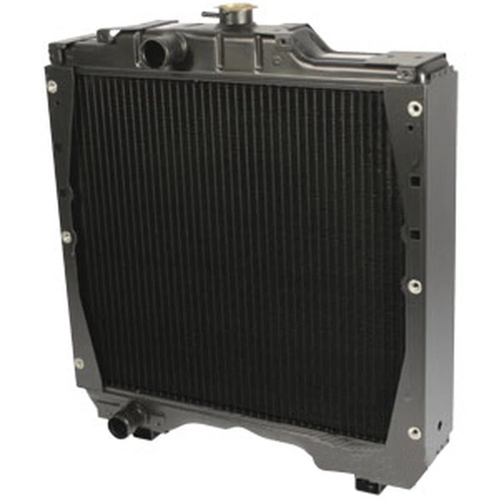 Radiator for Case Jx100U Jx80U JX90U