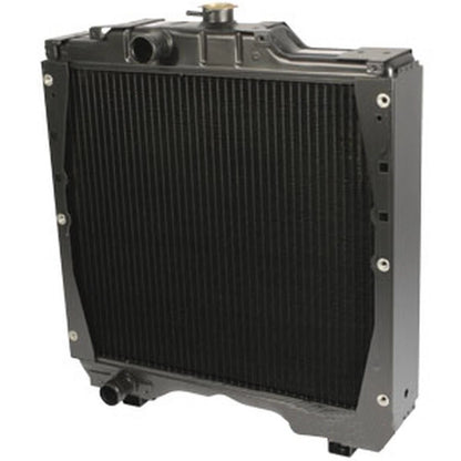 Radiator for Case Jx100U Jx80U JX90U